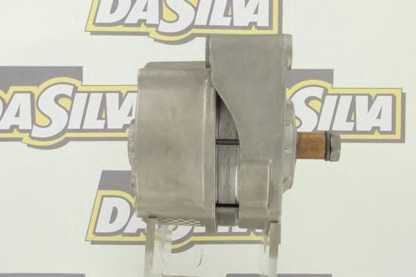 DA SILVA 011349 Alternator